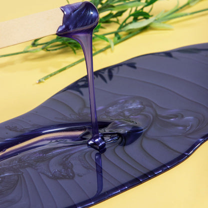 Depileve Lavender Wax Can 400g