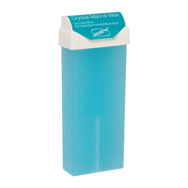 Depileve Crystal Marine Wax Roll 100ml