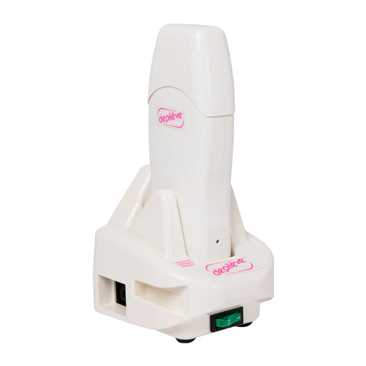 Depil Single Cartridge Warmer 220V