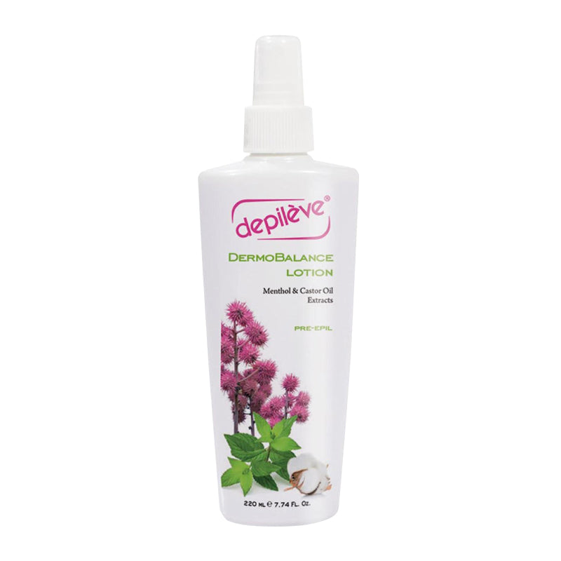 Depileve Dermobalance Lotion 220ml