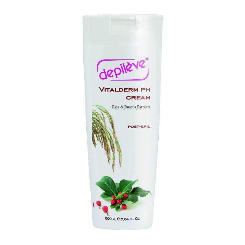 Depileve Vitalderm PH 200ml
