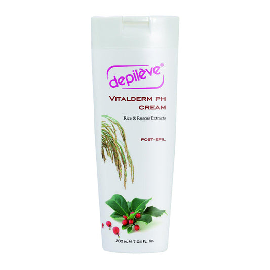 Depileve Vitalderm PH 200ml
