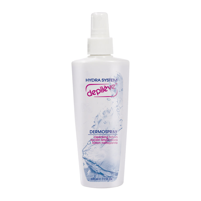 Depileve Dermo spray 220ml
