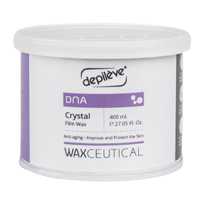 Depileve Waxceutical DNA Crystal 400ml