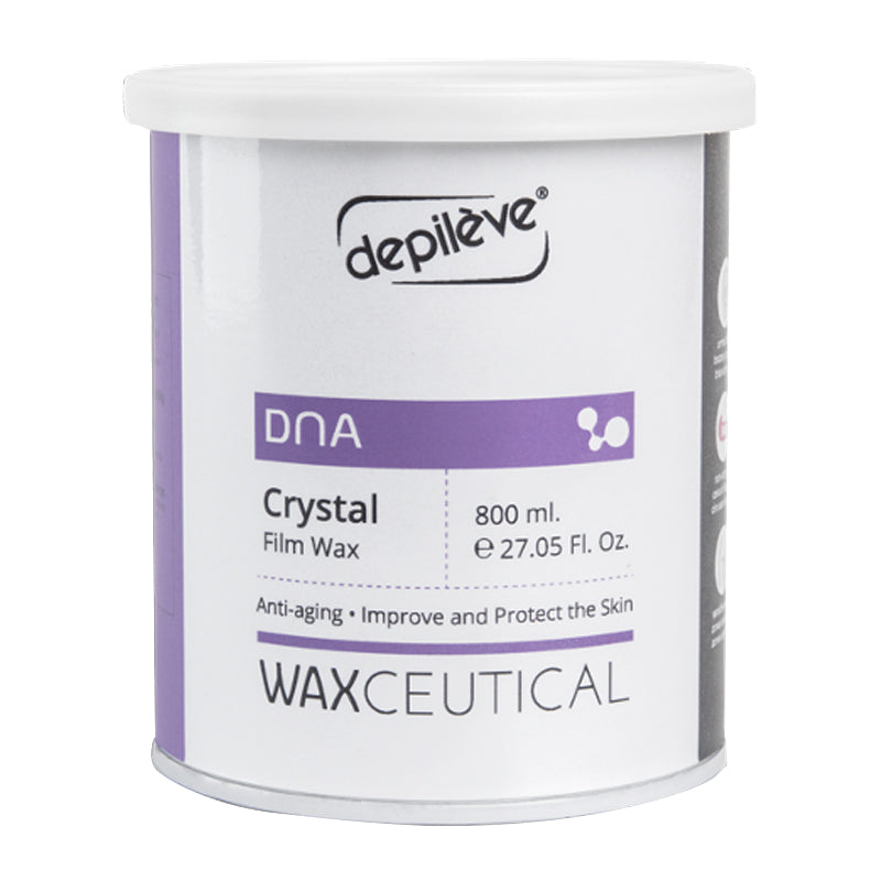 Depileve Waxceutical DNA Crystal 800ml