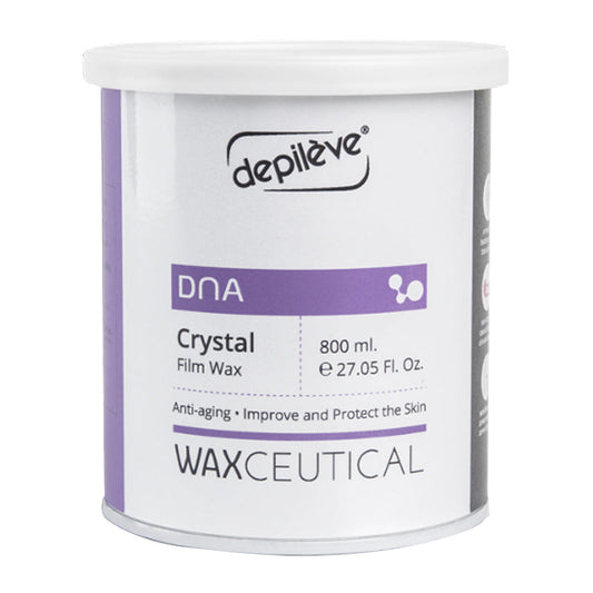 Depileve Waxceutical DNA Crystal 800ml