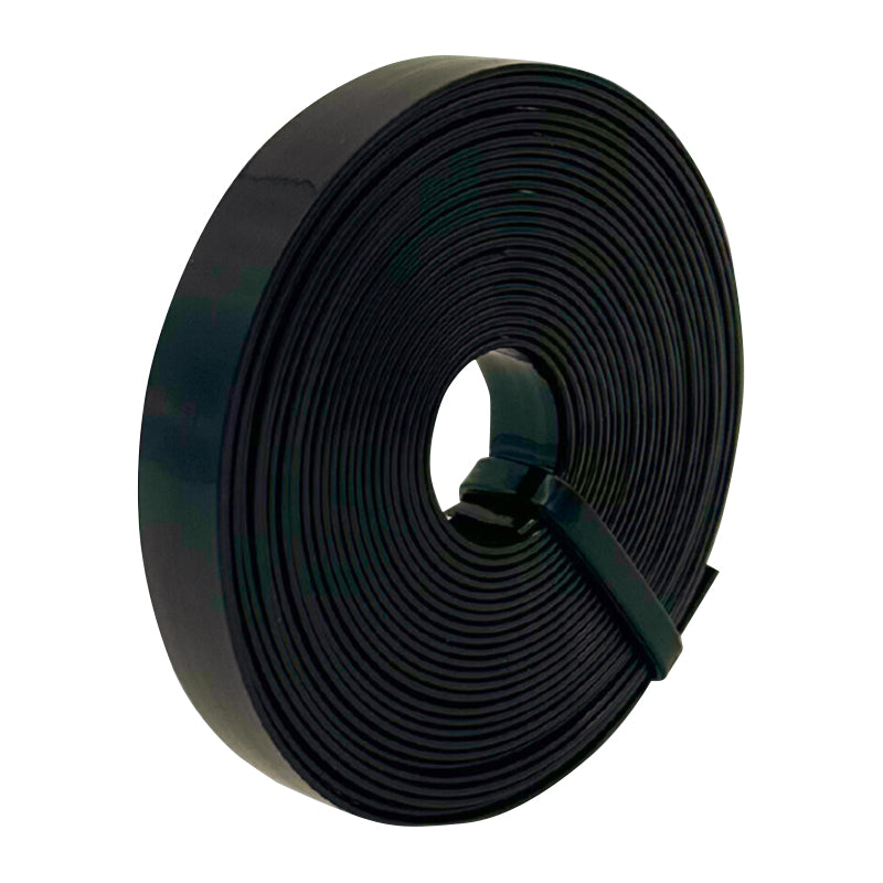Hair Made Easi Easi Dark Brown Italian Keratin Rebonding Roll
