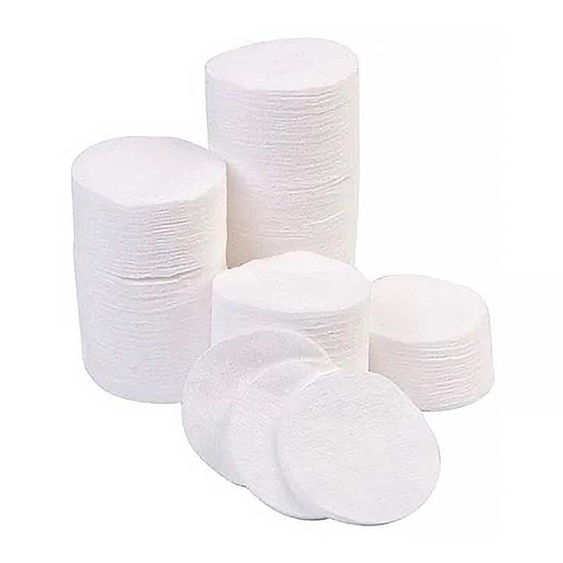Cotton Wool & Tissues