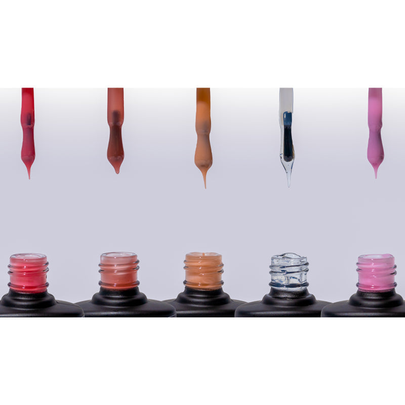 The Edge The Blush Builder Gel 15ml