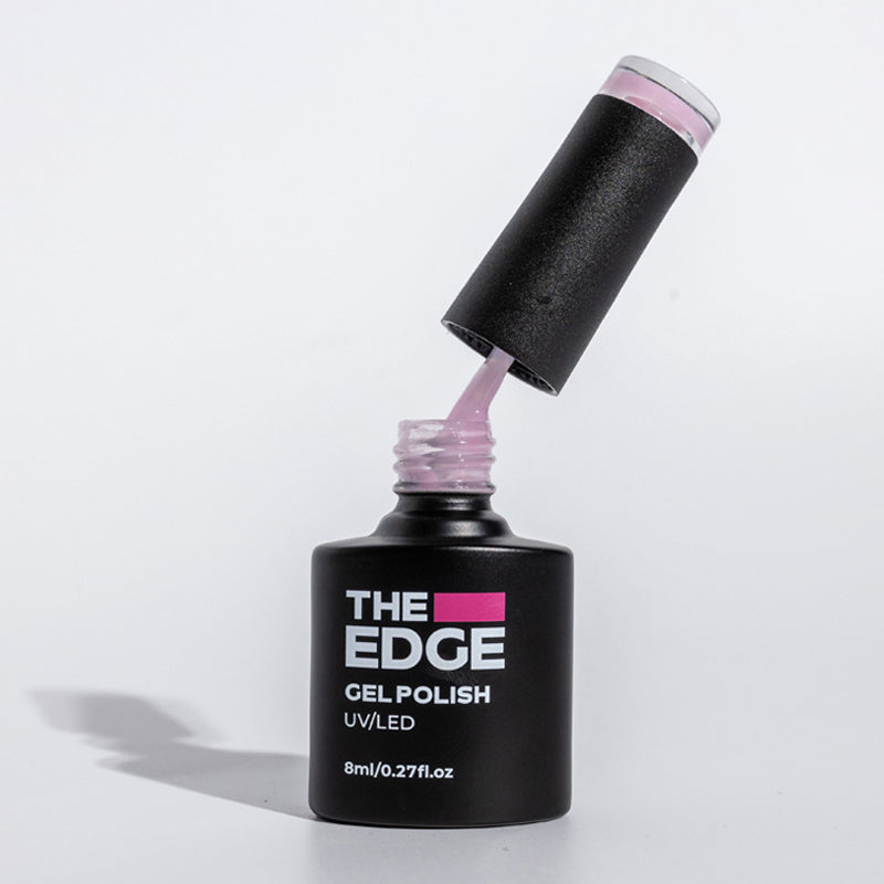 The Edge The Soft French Gel Polish 8ml French Collection