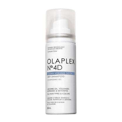 Olaplex Mini No.4D Clean Volume Detox Dry Shampoo 50ml