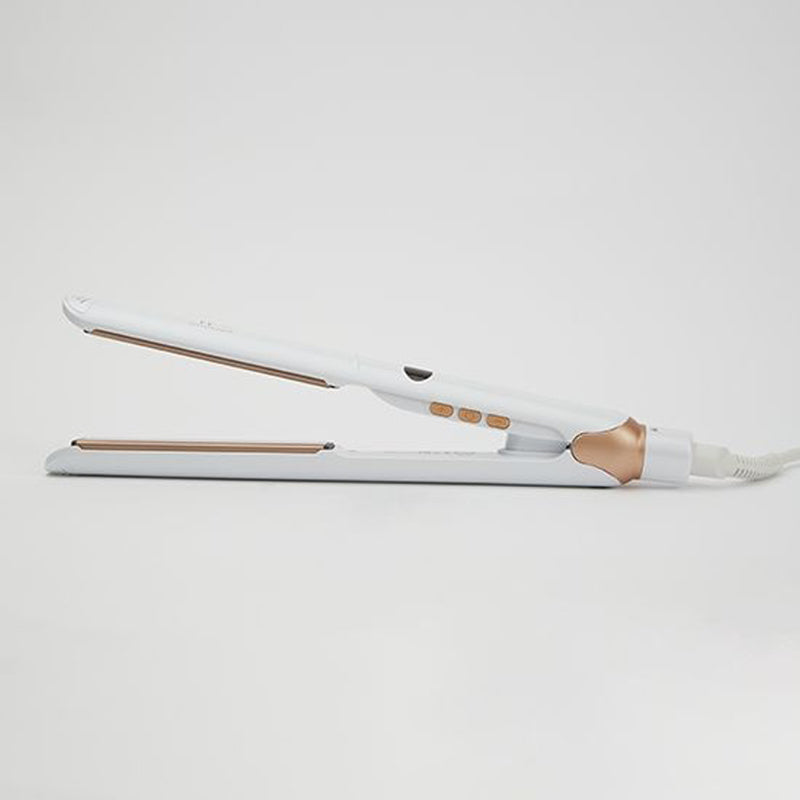Beauty Works Straightener with Clips