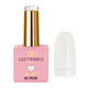 Glitterbels Hema Free Gel Polish 8ml Crystal Ball