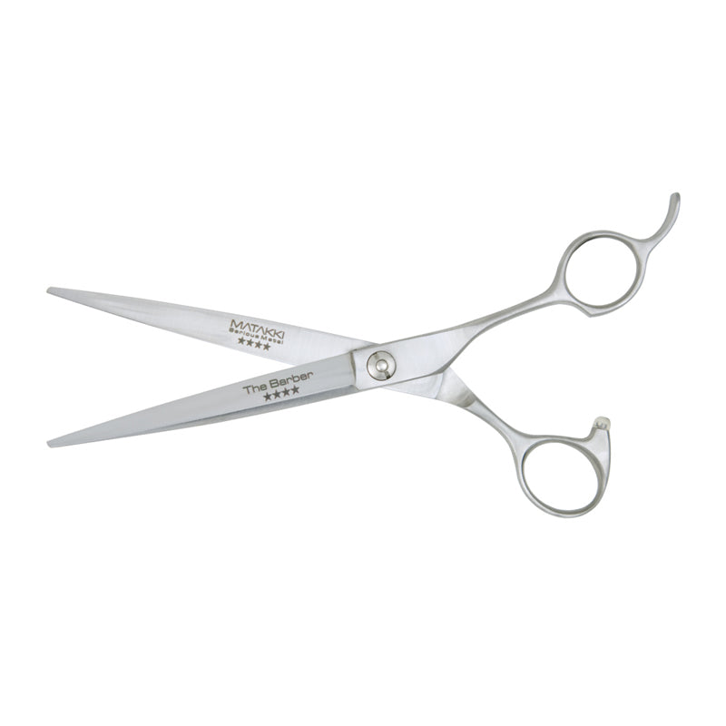 Matakki Barber 7in Scissor