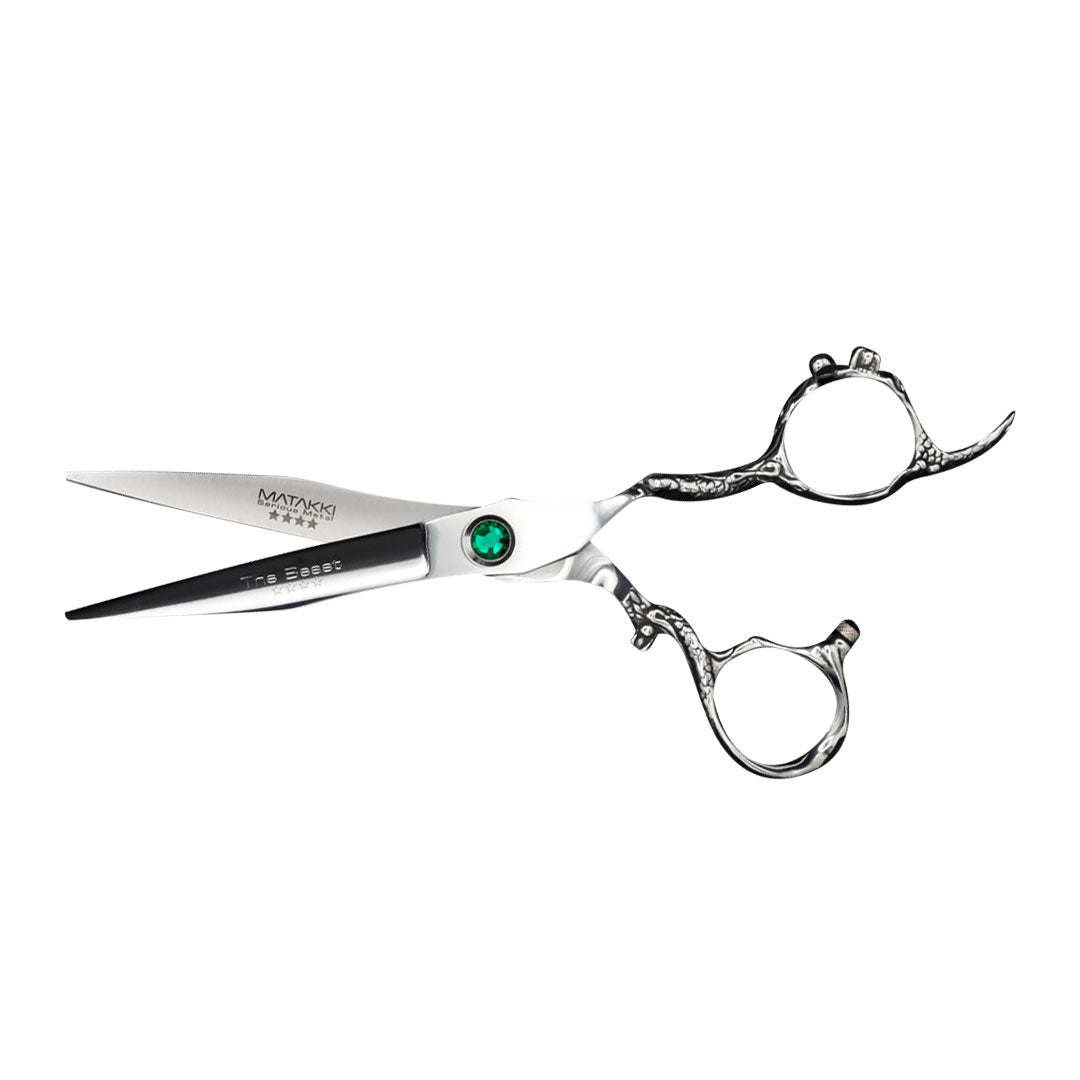 Matakki Beast 6in Scissor