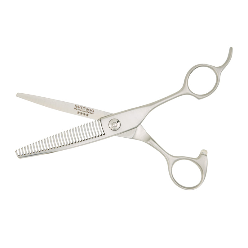 Matakki Barber 6in Thinning Scissor