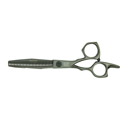Matakki Black Ninja 6in Thinning Scissor