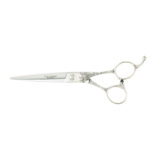Matakki Vintage 6.5in Scissor