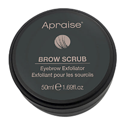 Apraise Brow Scrub 50ml
