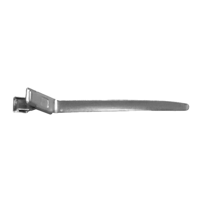 LJ Professional Salon Section Clips (36pcs)