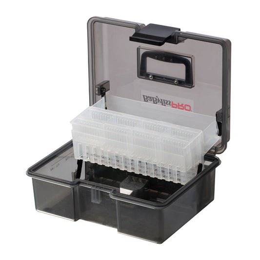 BaByliss PRO Barber Sonic Professional Disinfectant Box
