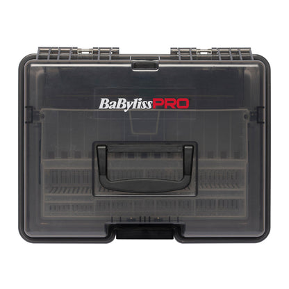 BaByliss PRO Barber Sonic Professional Disinfectant Box