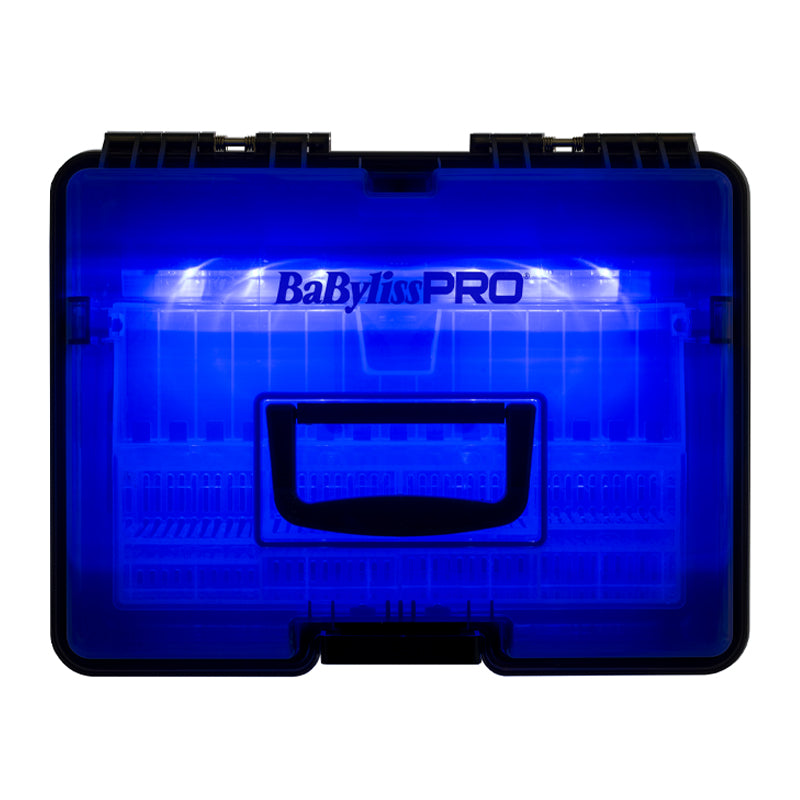 BaByliss PRO Barber Sonic Professional Disinfectant Box