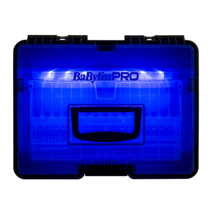 BaByliss PRO Barber Sonic Professional Disinfectant Box