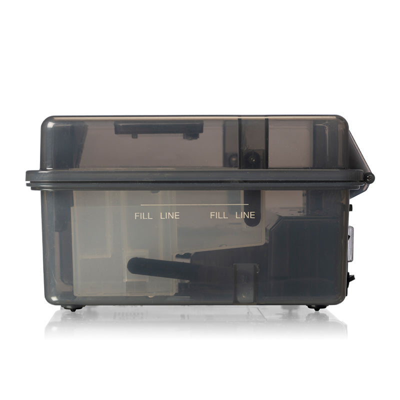BaByliss PRO Barber Sonic Professional Disinfectant Box