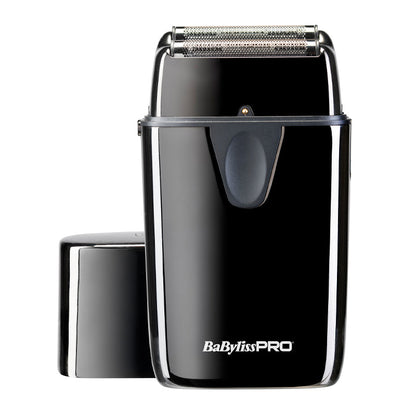 BaByliss PRO UV Double Foil Shaver