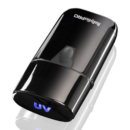 BaByliss PRO UV Double Foil Shaver