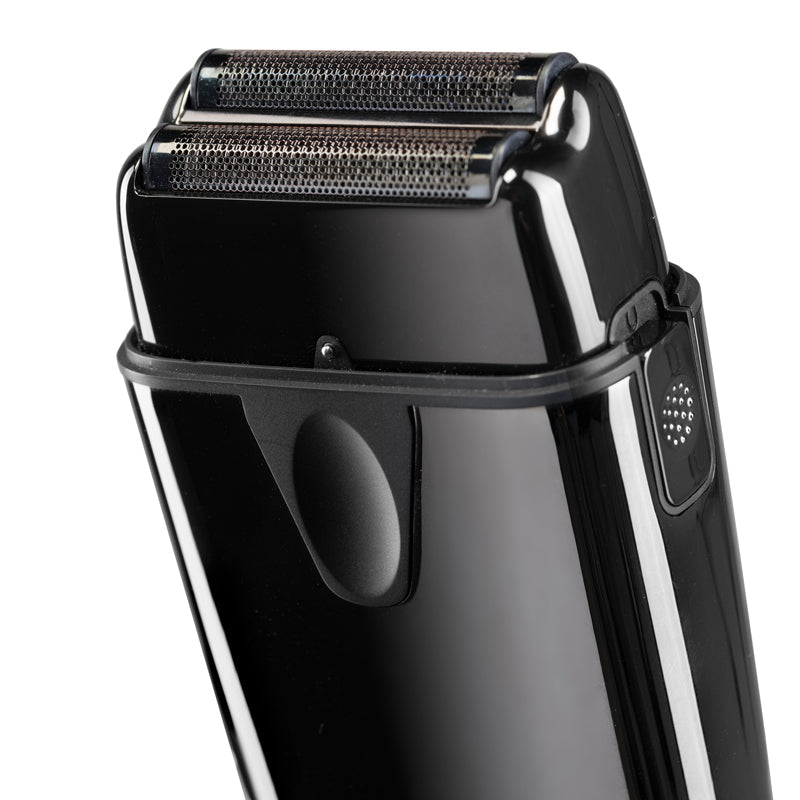 BaByliss PRO UV Double Foil Shaver