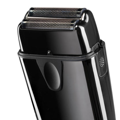 BaByliss PRO UV Double Foil Shaver