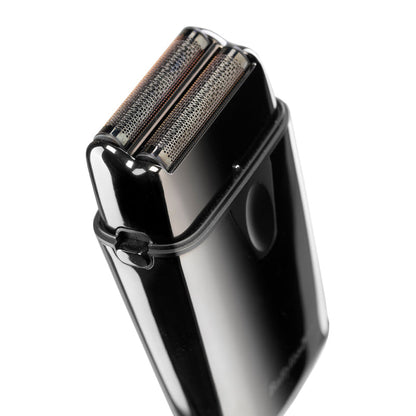 BaByliss PRO UV Double Foil Shaver