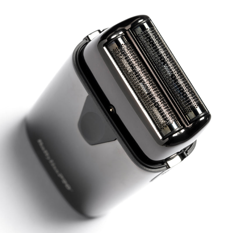 BaByliss PRO UV Double Foil Shaver