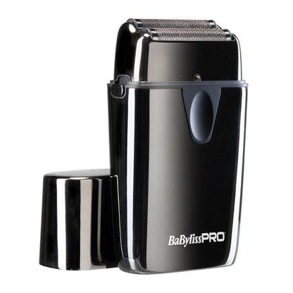 BaByliss PRO UV Double Foil Shaver
