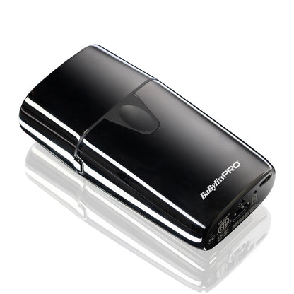 BaByliss PRO UV Double Foil Shaver