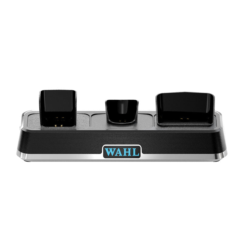 Wahl Power Station Charging Station