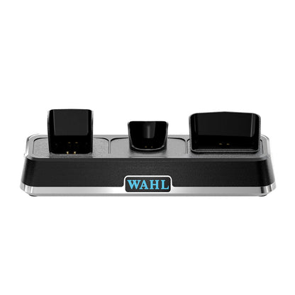 Wahl Power Station Charging Station
