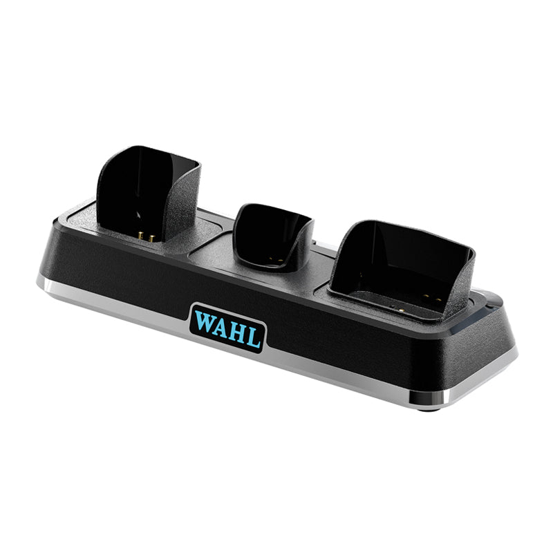 Wahl Power Station Charging Station