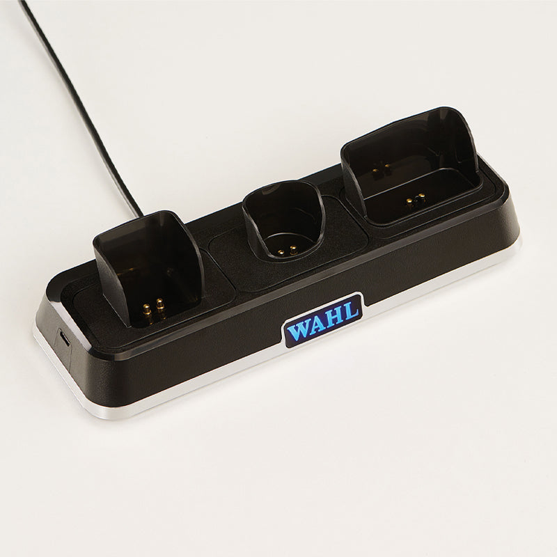 Wahl Power Station Charging Station