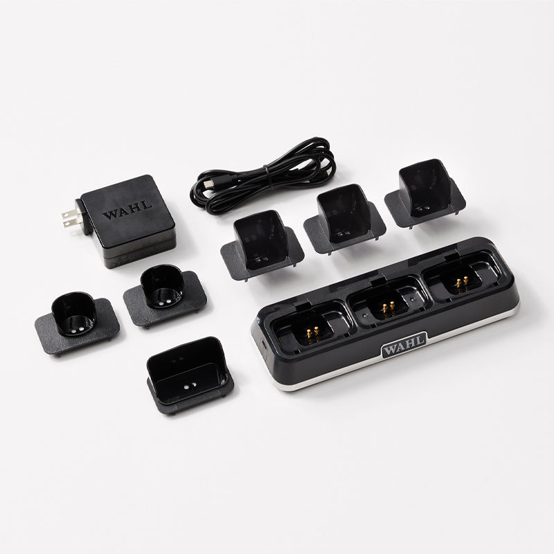 Wahl Power Station Charging Station