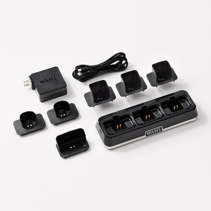 Wahl Power Station Charging Station