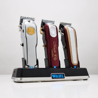 Wahl Power Station Charging Station