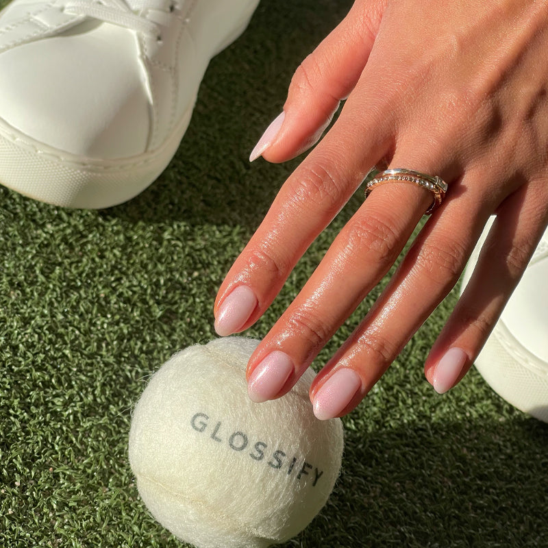 Glossify Elite 15ml Hema Free Gel Polish