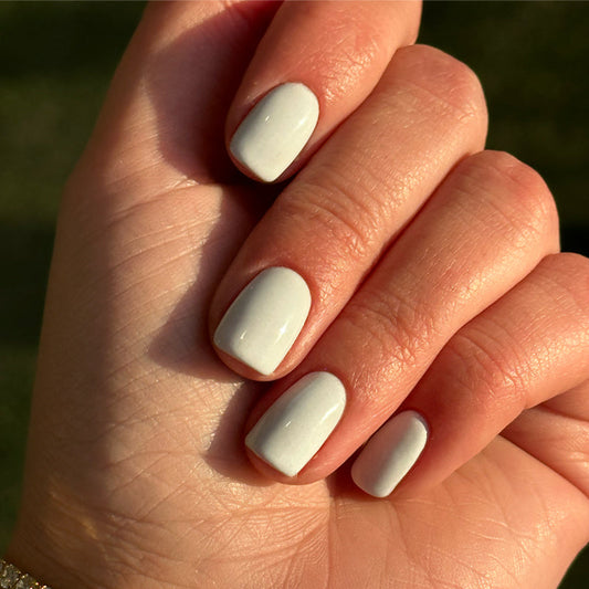 Glossify Breeze 15ml Hema Free Gel Polish