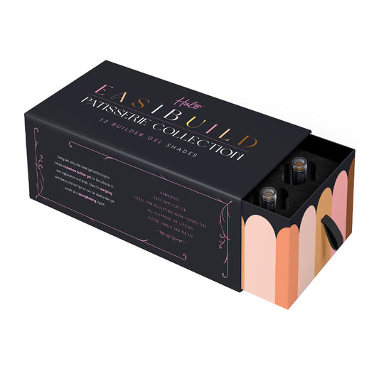 Halo Hema Free Easibuild Patisserie Collection