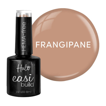 Halo Hema Free Easibuild Frangipane 8ml Patisserie Collection