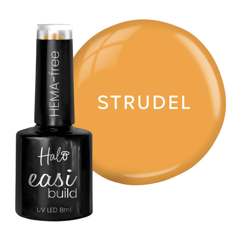 Halo Hema Free Easibuild Strudel 8ml Patisserie Collection