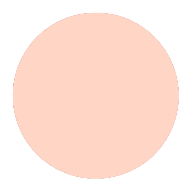 Glossify Peach Naturabuild 15ml Builder Gel